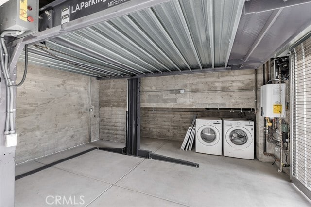 Building Photo - 1035 N Vista St