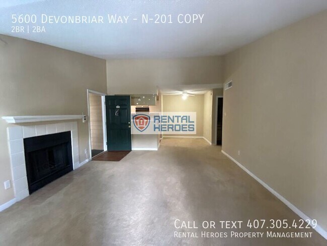 Building Photo - 5600 Devonbriar Way