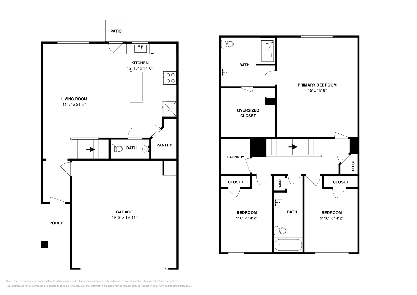 Building Photo - 837 Mallorie Ln