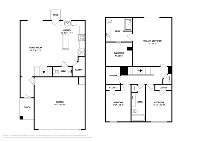 Building Photo - 837 Mallorie Ln