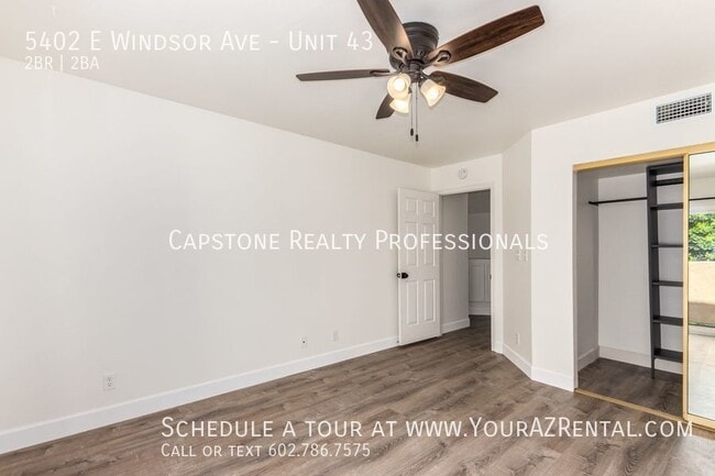 Building Photo - 5402 E Windsor Ave