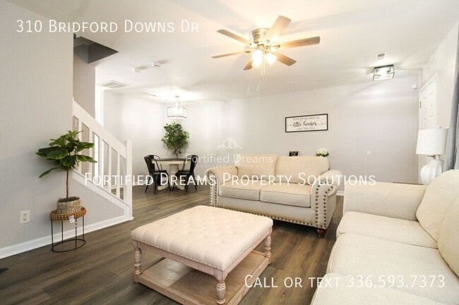 Building Photo - 310 Bridford Downs Dr