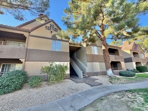 Building Photo - CHARMING WEST LAS VEGAS HOME W/ 2 BD 2 BR IN 2ND STORY CONDO