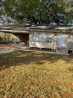Building Photo - 30121 Julia St