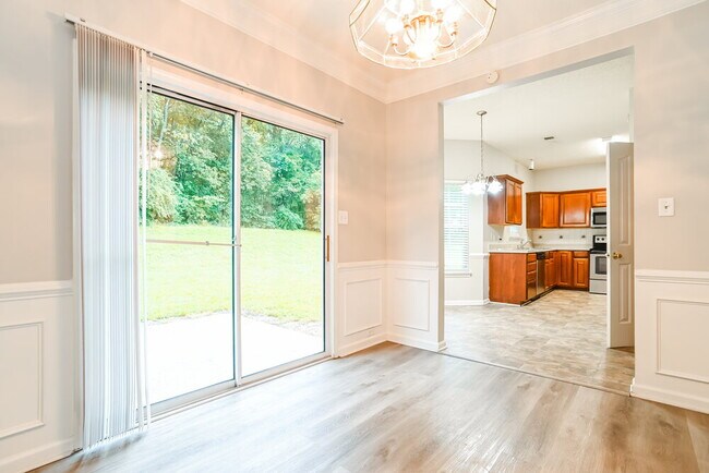 Building Photo - 3875 Griers Fork Dr