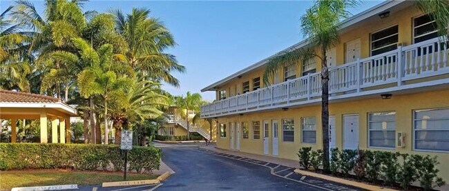 Building Photo - 4051 NE 13th Ave