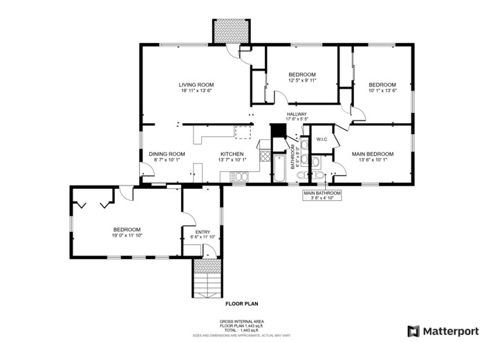 Building Photo - 1741 Faraway Dr