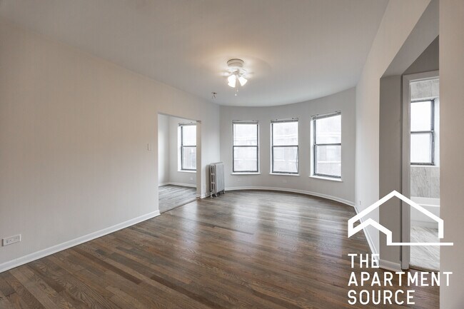 Building Photo - 7728 N Marshfield Ave