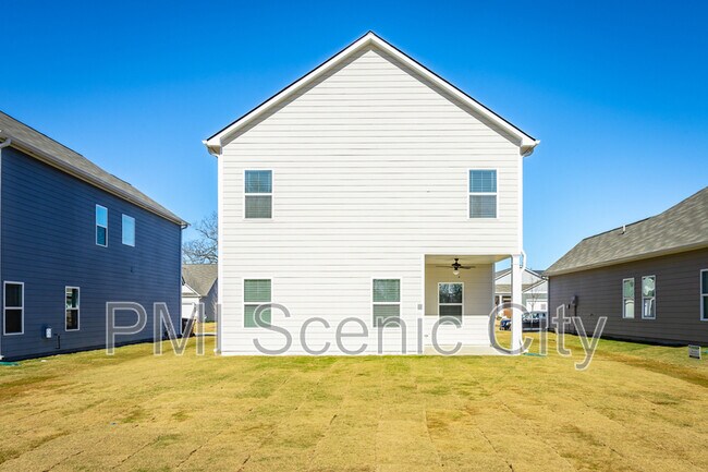 Building Photo - 8836 Meadowvale Ct