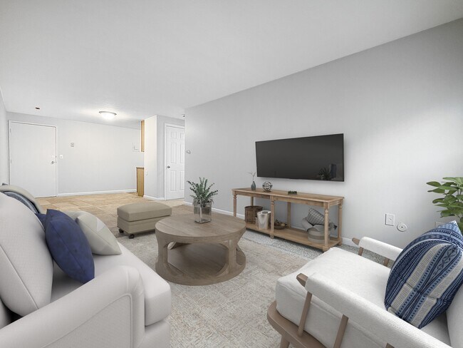 Floorplan - Pine Walk