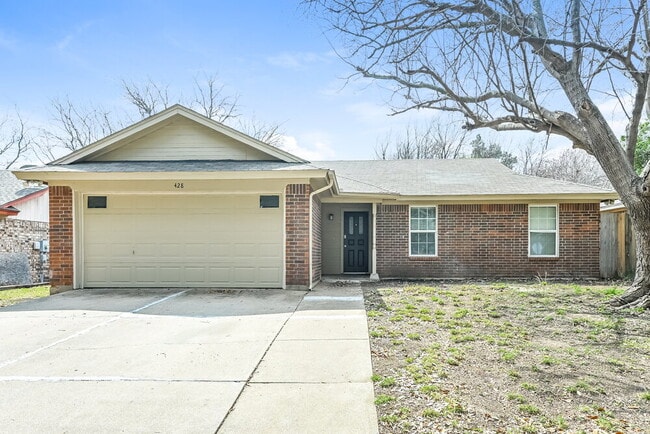 Building Photo - 428 Guadalupe Dr