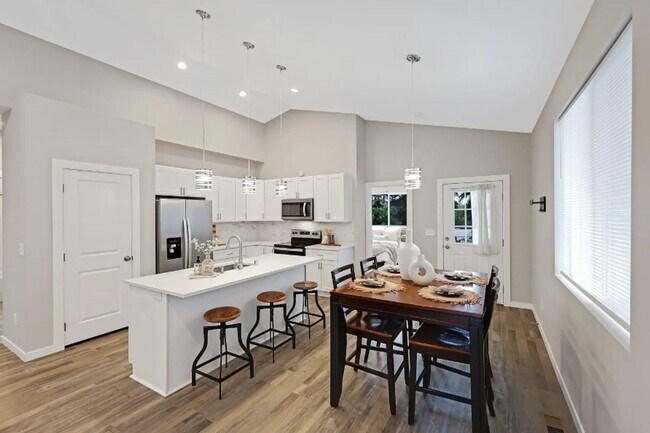 Building Photo - Modern Updates Meet Classic Charm in This 3-Bedroom Home Near Perry District