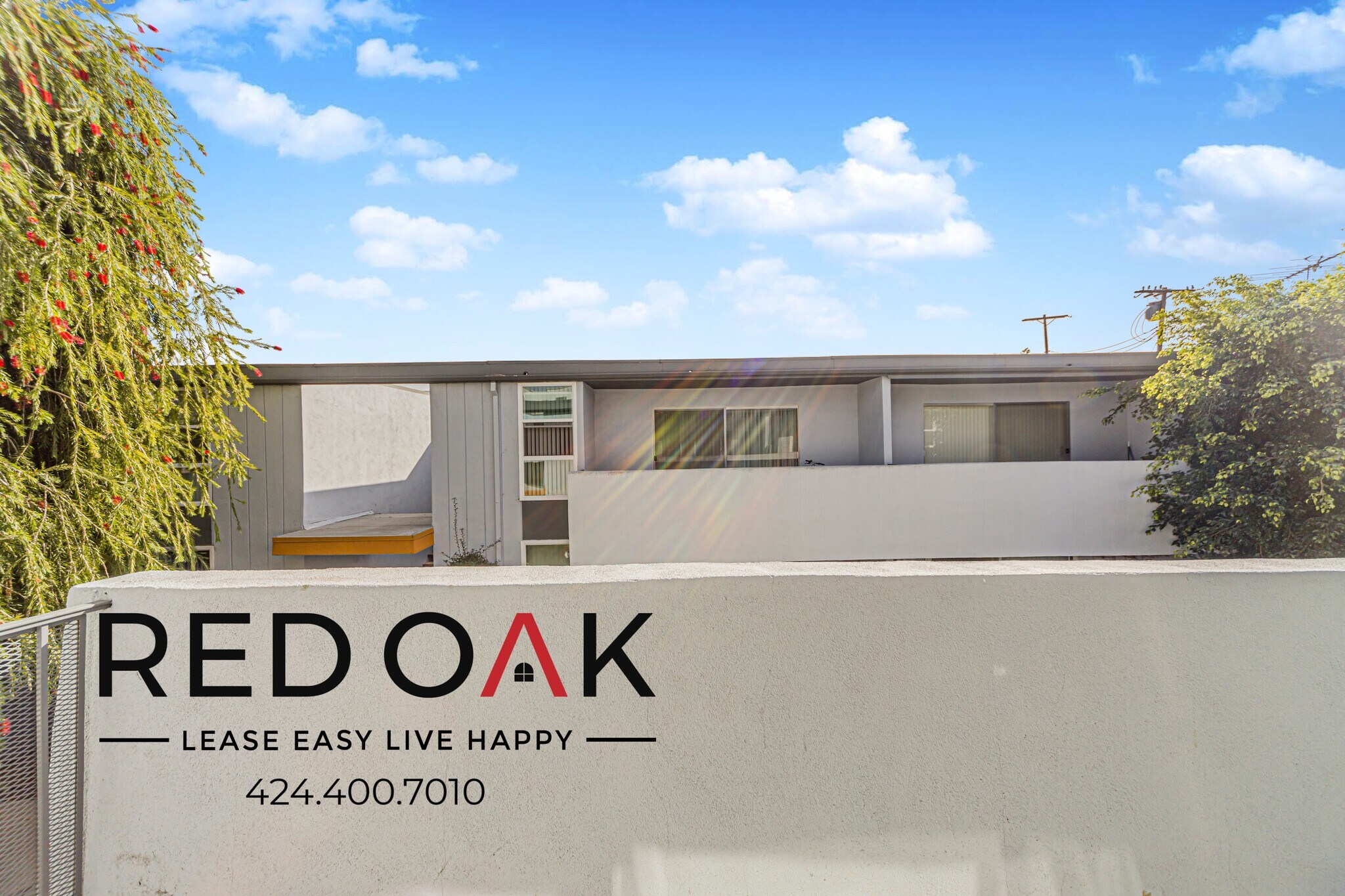 Building Photo - 4433 Colbath Ave