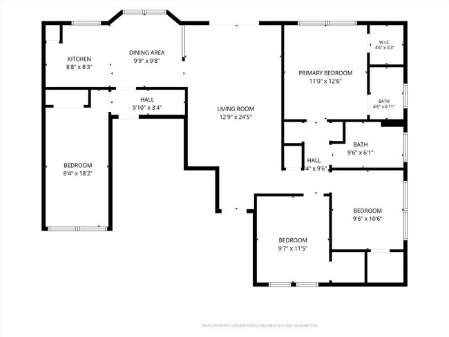 Building Photo - 703 Huntingdon Pl