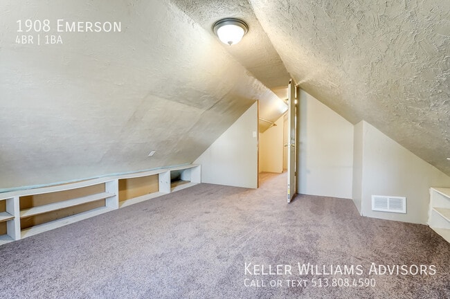 Building Photo - 1908 Emerson-