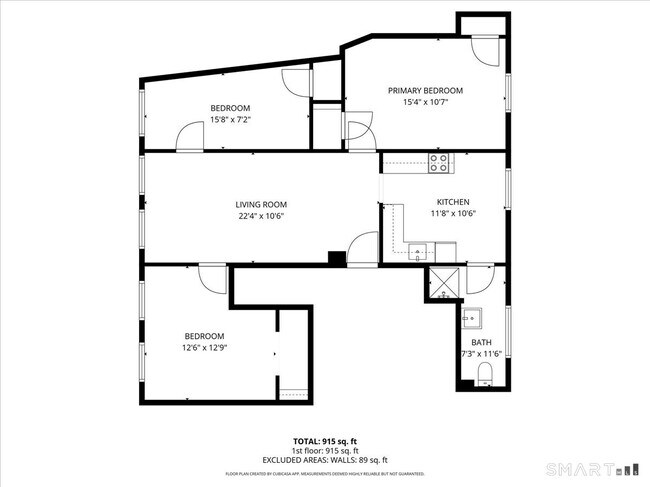 Building Photo - 17 Church St