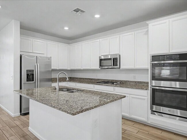 Building Photo - Spacious 4-Bedroom Home in Rocking K with Modern Finishes & Resort-Style Community Amenities!