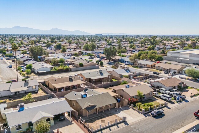 Building Photo - 8107 W College Dr