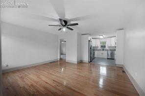 Building Photo - 207 N Logan Ave