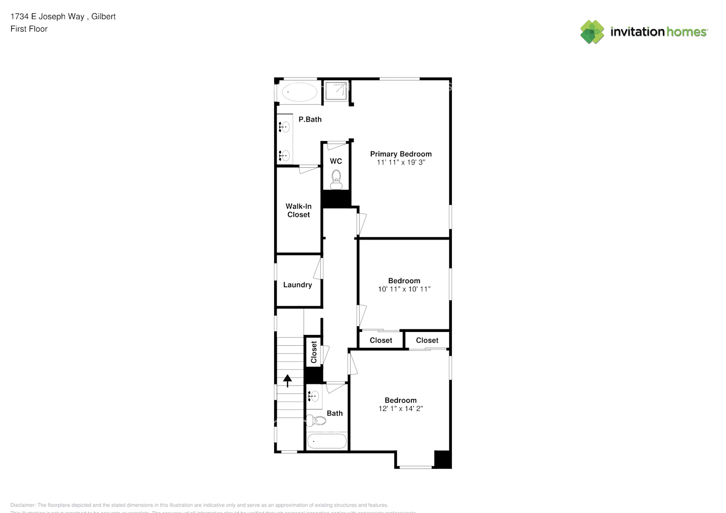 Building Photo - 1734 E Joseph Way
