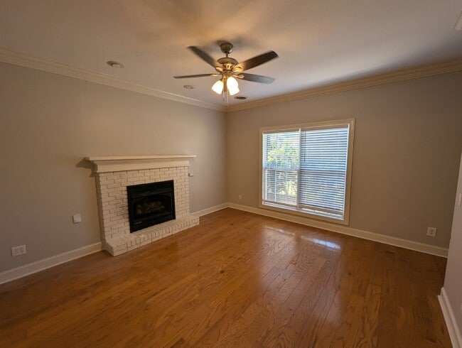 Building Photo - 117 Twin Gates Drive