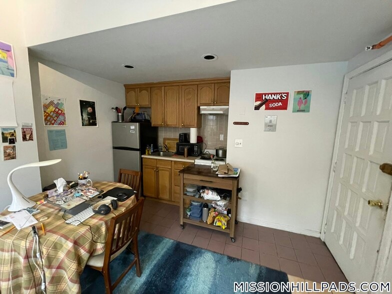 Building Photo - 61 S Huntington Ave