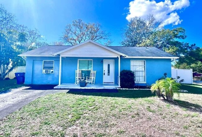 Building Photo - 3409 Vorden St