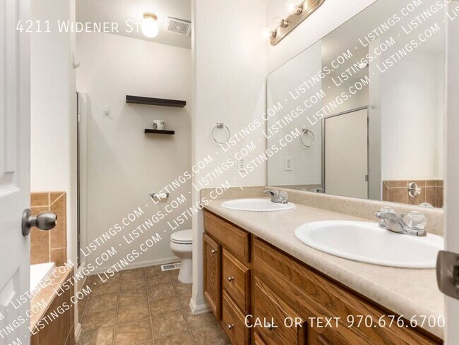 Building Photo - 4211 Widener St