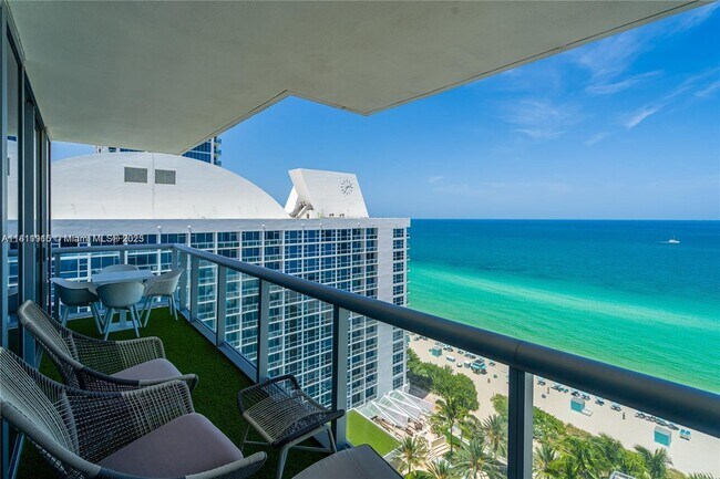 Building Photo - 6799 Collins Ave