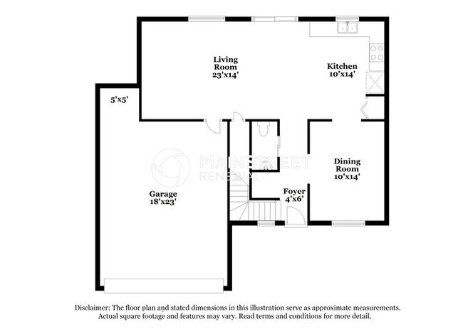 Building Photo - 3 Bedroom Pet-Friendly Home in Lehigh Acres, FL with Main Street Renewal