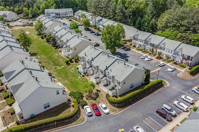 Building Photo - 3285 Hidden Cove Cir NW