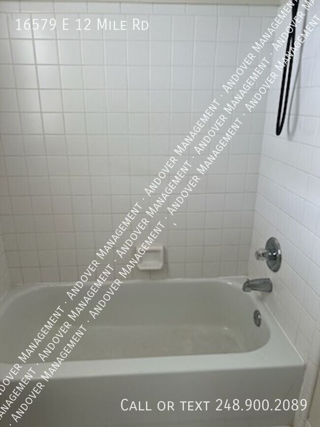 Building Photo - 16579 12 Mile Rd