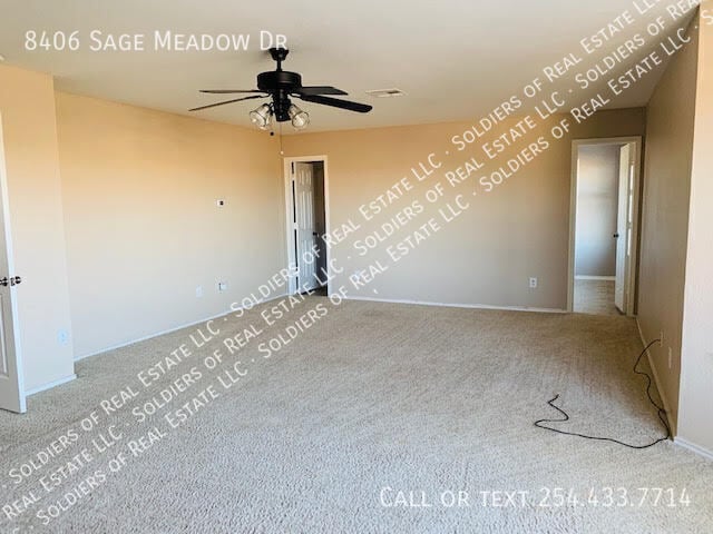 Building Photo - 8406 Sage Meadow Dr