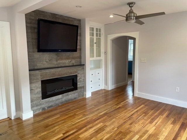 Building Photo - 205 Ralph Talbot St