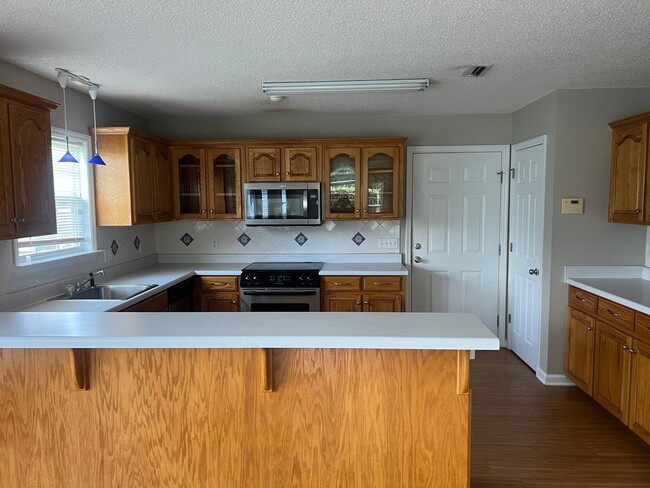 Building Photo - Available NOW - 114 Foxchase Drive-1/2 off...