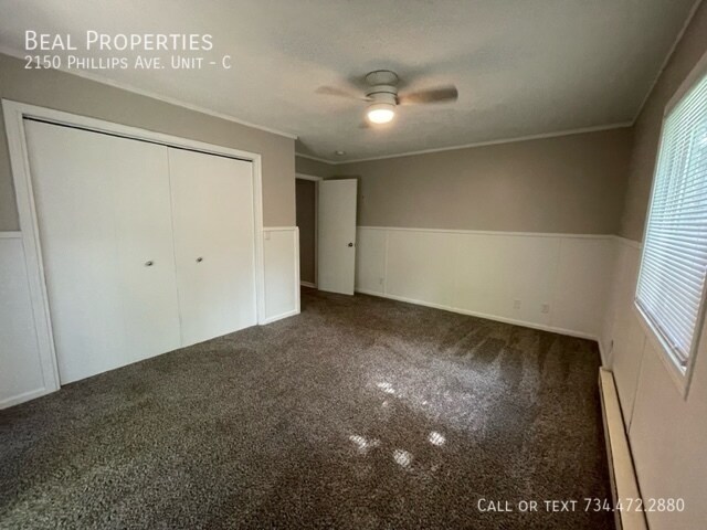 Building Photo - 2150 Phillips Ave