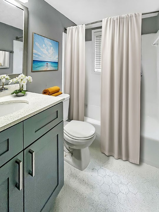 Building Photo - The Guild Apartments