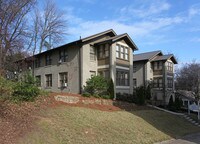 Building Photo - Baycourt