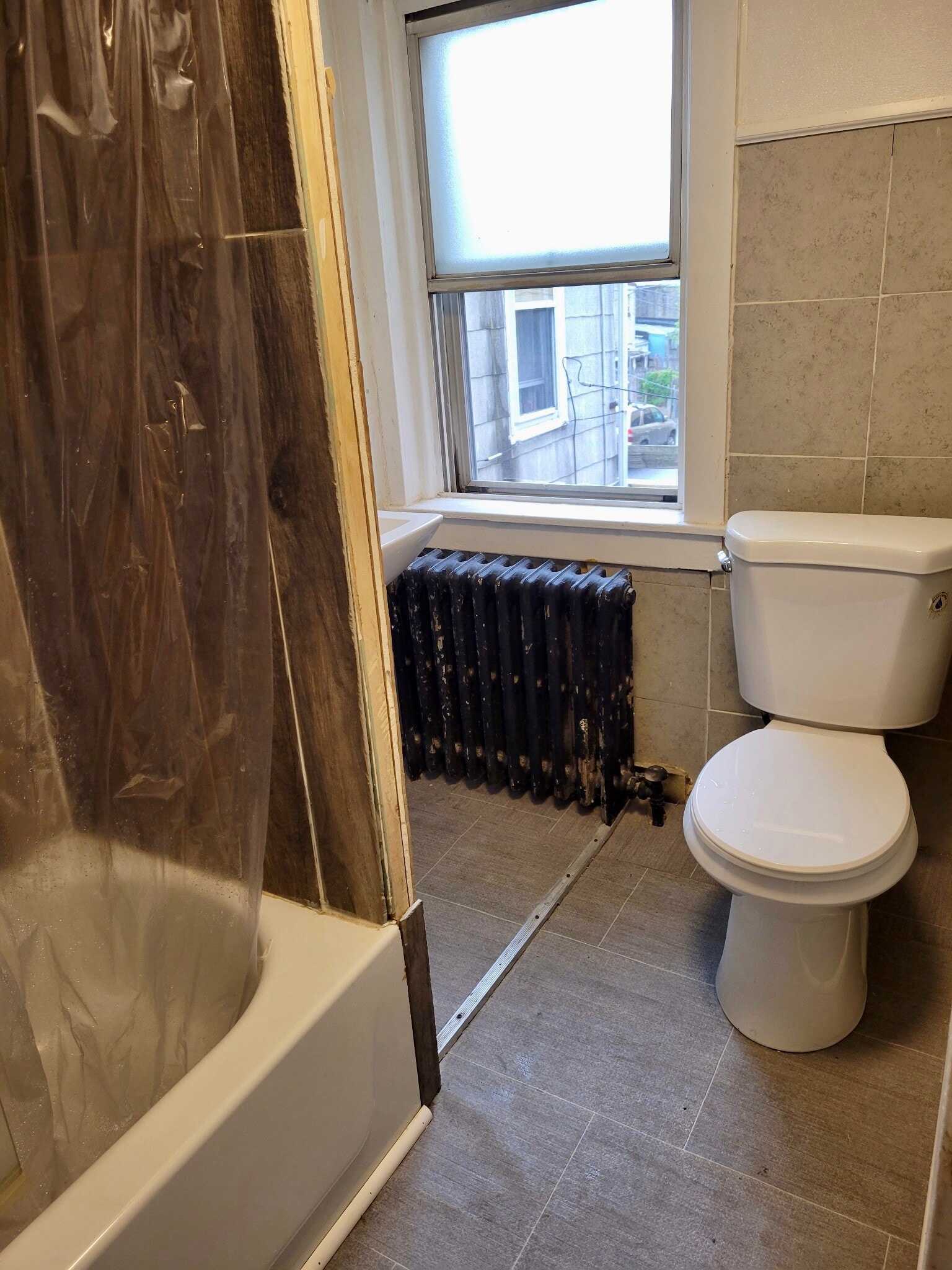 Bathroom - 332 S 11th St