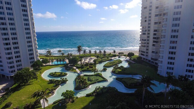 Building Photo - 550 S Ocean Blvd
