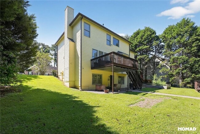 Building Photo - 3962 Sweetwater Pkwy