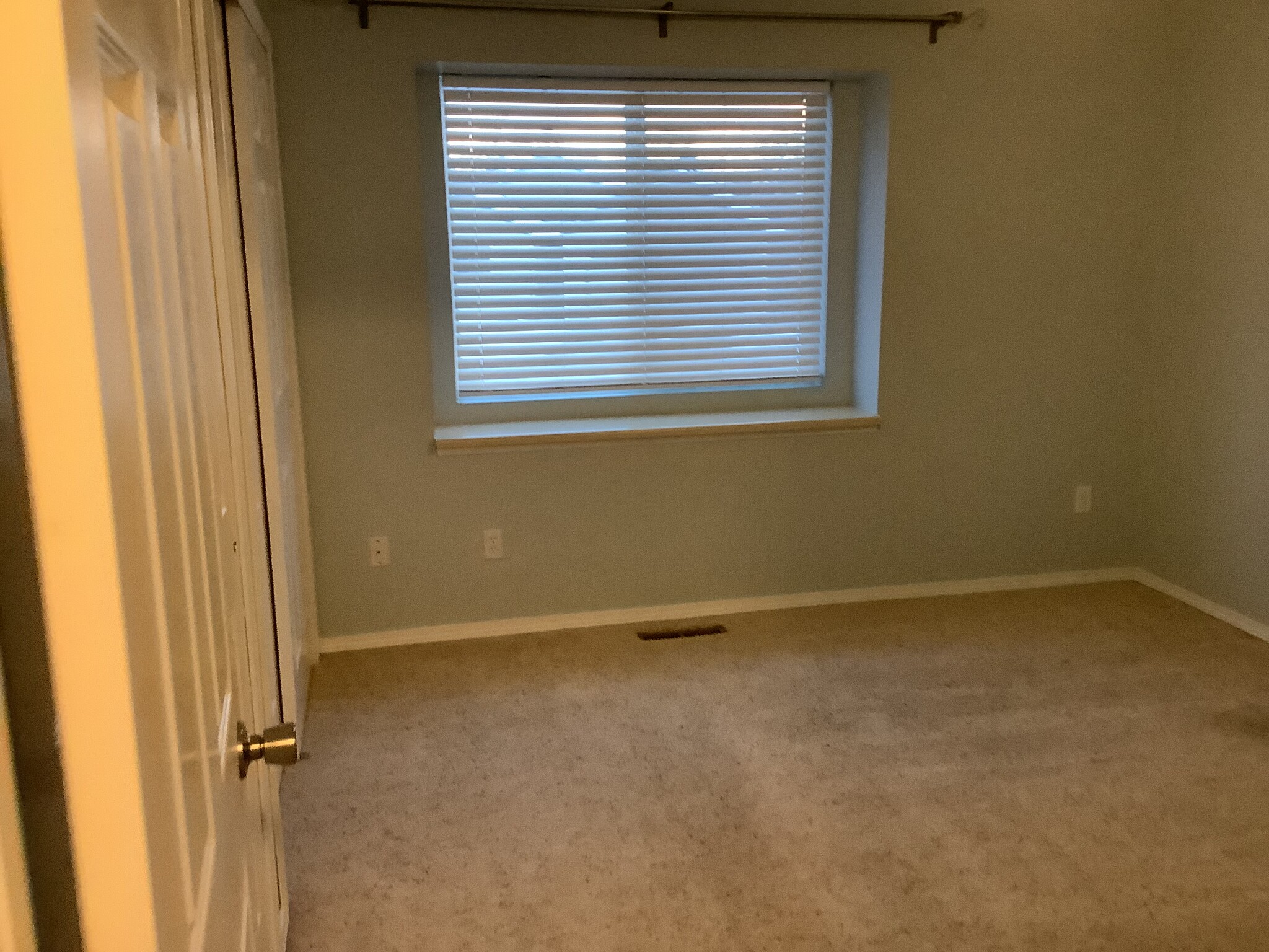 Master Bedroom (upstairs) - 1948 Connecticut Dr
