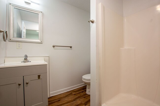 Building Photo - 2415 E Street