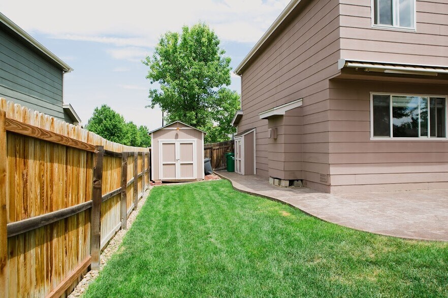 Building Photo - 4780 W 125th Ave