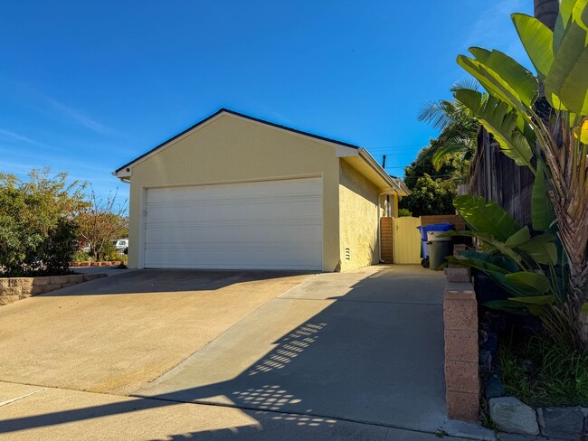 Building Photo - Orcutt House | Allied Gardens