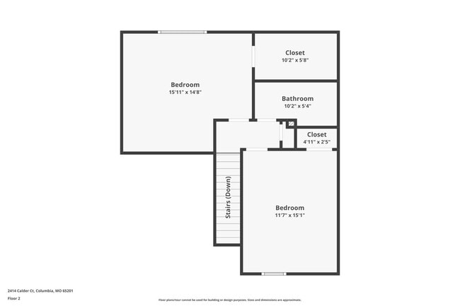 Building Photo - 2412-2414 Calder Ct.