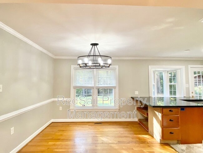 Building Photo - 801 Wormley Creek Dr