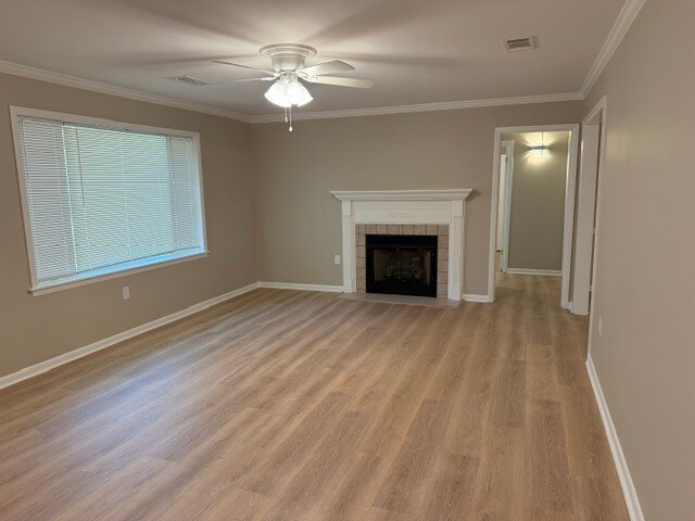 Building Photo - 1520 Crestwood Rd