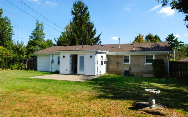 Building Photo - 1705 Hatteras Dr