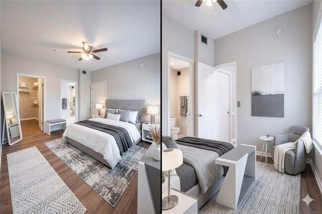 Building Photo - 2700 Pine Tree Rd NE